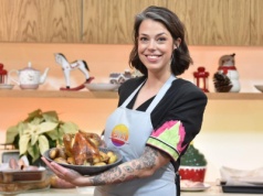 Ten ptak kiedyś królował na świątecznym stole. Dziś wraca w wersji, która zachwyca gości