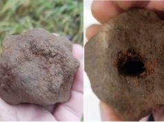 Średniowieczna broń odnaleziona w okolicach Gietrzwałdu! (GALERIA)