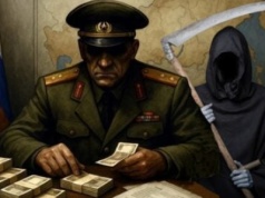 Zapłacisz – przeżyjesz. Nie zapłacisz – walczysz i giniesz!