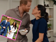 Pomimo klap Netflix kontynuuje współpracę z Harrym i Meghan. Teraz czas na film fabularny