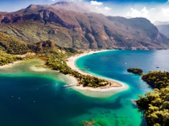 Wiosna: ultra all inclusive na Riwierze Tureckiej za 1490 PLN 🏊‍♂️🍹 5* hotel z aquaparkiem i prywatną plażą 🏖️👙