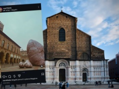 Zaskakująca dekoracja świąteczna. Przed bazyliką postawili... wielkie kamienie. "Co za wstyd"