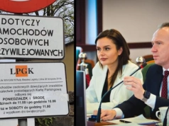 Prezydent Legnicy próbował zmienić regulamin cmentarzy. Nie udało mu się