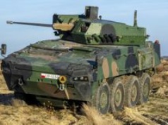 Polska zabezpieczyła przyszłość Rosomaka. Możemy go produkować do 2034 r.