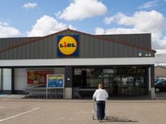Lidl podsumował mój zakupowy rok. Wyszedłem z aplikacji przerażony