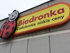 Awantura o święta w Biedronce. Związkowcy protestują