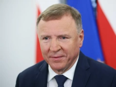 Poseł PiS ostro do Jacka Kurskiego: Może po prostu wyjdź z naszej partii?