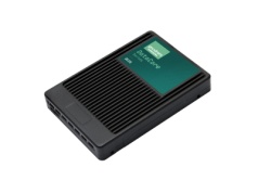 Polski Goodram rzuca wyzwanie gigantom. Pokazali dysk SSD o pojemności 122 TB, który… lubi pływać