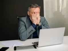 Zdrowie psychiczne w pracy: Polska na końcu europejskiego rankingu