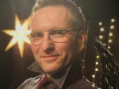 Pogrzeb Pawła Hartlieba. Kameralne pożegnanie artysty