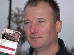 Koszmarny wypadek na Kujawach. Znany rolnik i sołtys walczy o zdrowie