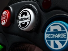 Tryb wyprzedzania w F1 od 2026 roku – zasady i możliwości