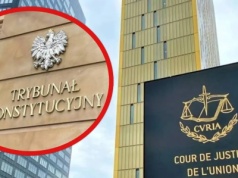 "W Polsce obowiązuje konstytucja i jest ona nadrzędna". Rzecznik prezydenta mocno o orzeczeniu TSUE