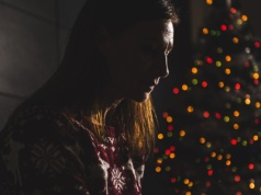 Przemogli się i pojechali do rodziny na święta. "Od wejścia były pretensje"