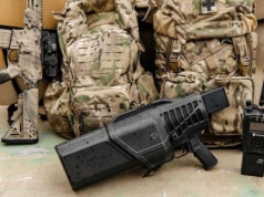 Europejski kontrakt na australijskie systemy antydronowe