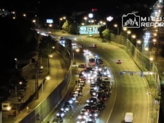 Uwaga mieszkańcy oraz kierowcy! Jutro na DK7 odbędzie się protest. Droga może być czasowo zablokowana