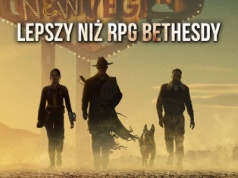 Fallout od Amazona to jeden z tych przypadków, gdy adaptacja nie tylko dorównuje oryginałowi, ale zaczyna go przewyższać