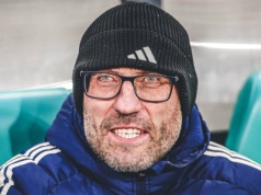 Wszystko jasne. Mamy konkretną datę prezentacji Papszuna w Legii