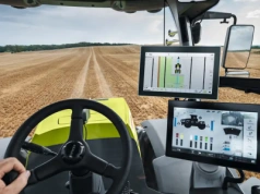 Claas Connect zastąpi 365FarmNet. Co dla rolników oznacza zmiana platformy cyfrowej?