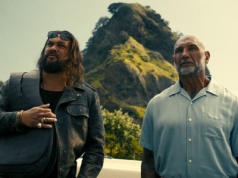 Nowa komedia w starym stylu? Jason Momoa i Dave Bautista w filmie Prime Video!