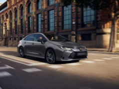 Hit Toyoty w jeszcze niższych cenach