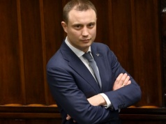 Skandaliczne zachowanie ukraińskich służb wobec Polaka!