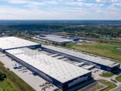 Rekordowa transakcja na rynku magazynowym. Czeski fundusz przejmuje park pod Warszawą