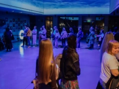 Literatura na uchodźstwie - artyści wykluczeni. Chulud Szaraf i inni