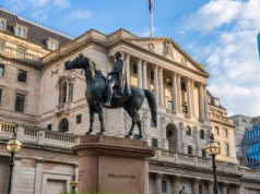 Obniżono stopy procentowe do najniższego poziomu od trzech lat