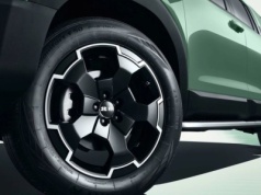 Chiński Ford Bronco? Tak mówią. O połowę tańszy i lepiej wyposażony