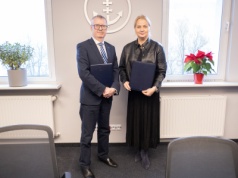 Port Gdańsk i Politechnika Gdańska podpisały porozumienie dotyczące planowania przestrzennego