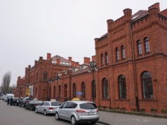 Dworzec kolejowy w Skierniewicach gotowy. Zabytkowy, ale jednocześnie nowoczesny