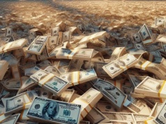 Gospodarcza sensacja z Ameryki. Inflacja jakby nagle zniknęła