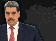 "Wzywam do unii z Wenezuelą". W obawie przed USA Maduro szuka sojusznika