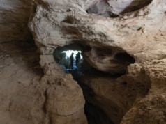 Narzędzia, szczątki, tajemnice. Jaskinia Pahon pod lupą naukowców