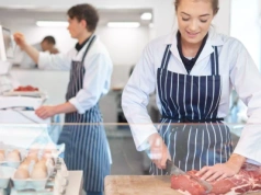 Chiny nakładają nowe cła na unijną wieprzowinę. "To dobra i zła wiadomość"