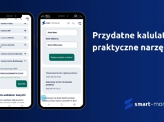 Jak wybrać najlepszy produkt finansowy? Pomoże ci smart-money.pl