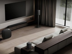 Pierwszy na świecie soundbar z technologią Dolby Atmos FlexConnect!
