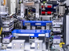 PowerCo, spółka-córka Volkswagena, rozpoczęła produkcję zunifikowanych ogniw Li-ion