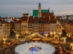 Najnowsza pogoda na święta. "Jęzor zimna w naszym regionie"