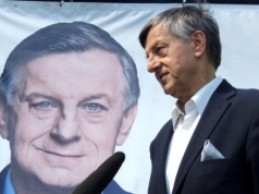 Prof. Andrzej Zybertowicz musi przeprosić za słowa o Okrągłym Stole. Jest prawomocny wyrok sądu