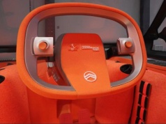 Citroën na targach w Brukseli. Jakie nowe samochody zobaczymy?