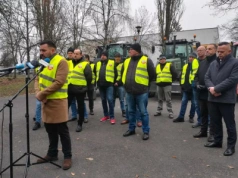 Rolnicy blokują Brukselę. Polska wieś solidarna: „To walka o przetrwanie gospodarstw”