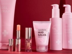Prezent na ostatnią chwilę - zimowy niezbędnik od swederm. Ochrona i regeneracja na wyciągnięcie ręki