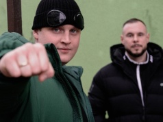 Berson i Bonus RPK z warszawską jakością