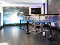 Wielki sukces polsko-fińskiej technologii. ICEYE „oczami” niemieckiej armii