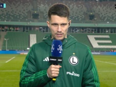 Wrze w Legii Warszawa. Tak kapitan zareagował na słowa Bobicia o "braku jaj"