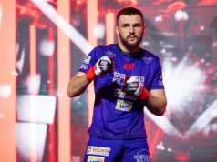 Cezary Oleksiejczuk zabrał głos po wygranej w UFC. „Nigdy się z czymś takim nie spotkałem”