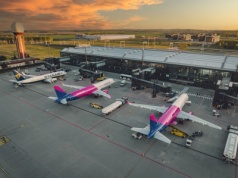 Trzy nowe trasy Wizz Air z Polski! Zyskają Kraków i Gdańsk