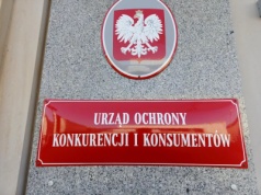 UOKiK nakłada kary, a dealer odpowiada w oświadczeniu: Nie zgadzamy się z decyzją